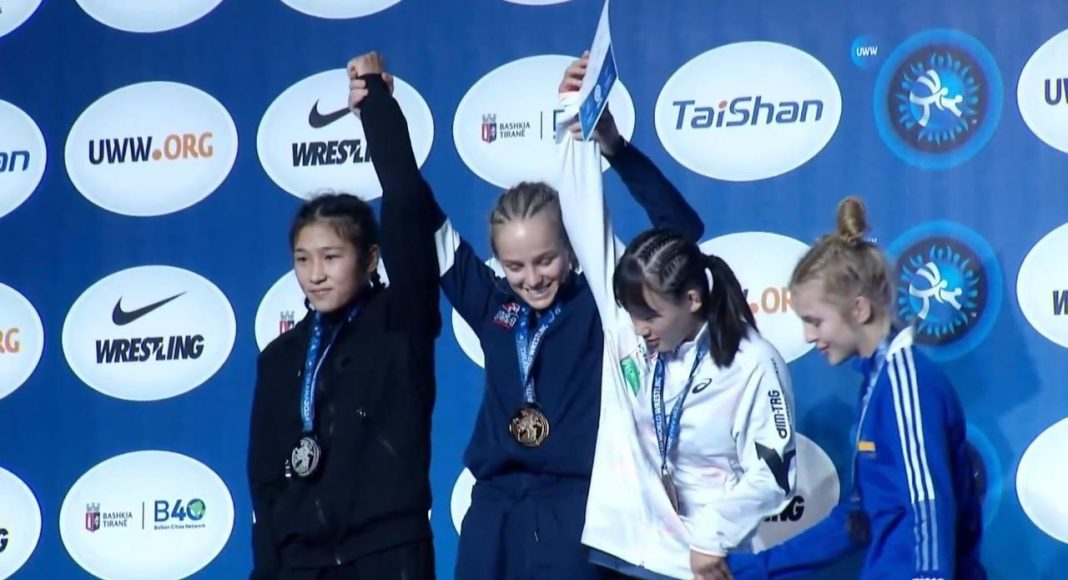 Фото из телеграм-канала Минспорта РХ