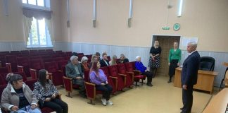 Фото из телеграм-канала Василия Белоногова