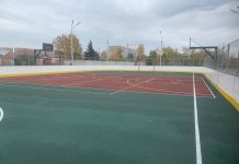 Фото из телеграм-канала Василия Белоногова