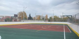 Фото из телеграм-канала Василия Белоногова
