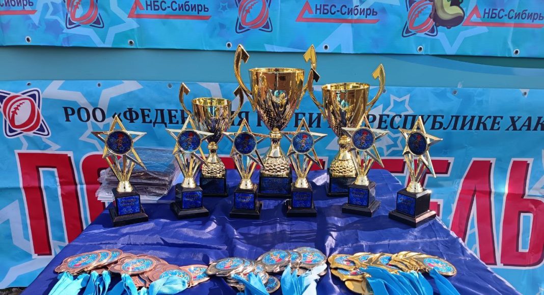 Фото из телеграм-канала Администрации города Саяногорска