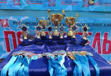 Фото из телеграм-канала Администрации города Саяногорска