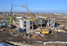 Фото из телеграм-канала Минстрой РХ