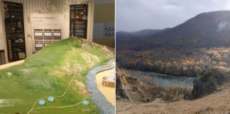 Тропа предков. Фото: Мария Орлова