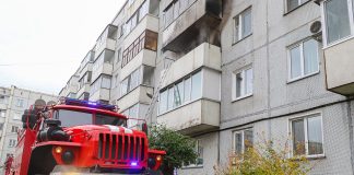 Фото МЧС