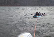 Фото КГКУ «Спасатель»