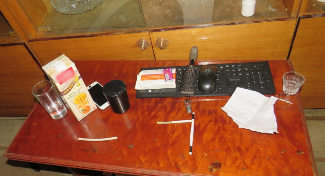 Фото МВД Фото МВД