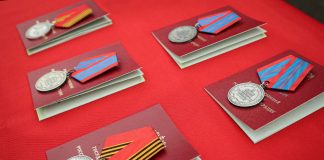 Фото предоставлено пресс-службой управления Росгвардии по РХ