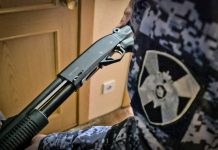 Фото предоставлено пресс-службой управления Росгвардии по РХ