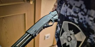 Фото предоставлено пресс-службой управления Росгвардии по РХ