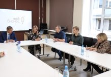 Фото предоставлено пресс-службой центра «Мой бизнес»