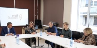 Фото предоставлено пресс-службой центра «Мой бизнес»