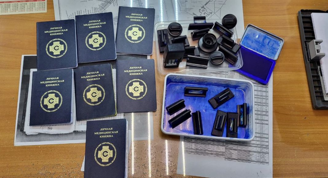 Фото предоставлено пресс-службой Абаканского ЛО МВД Фото предоставлено пресс-службой Абаканского ЛО МВД