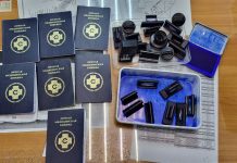 Фото предоставлено пресс-службой Абаканского ЛО МВД