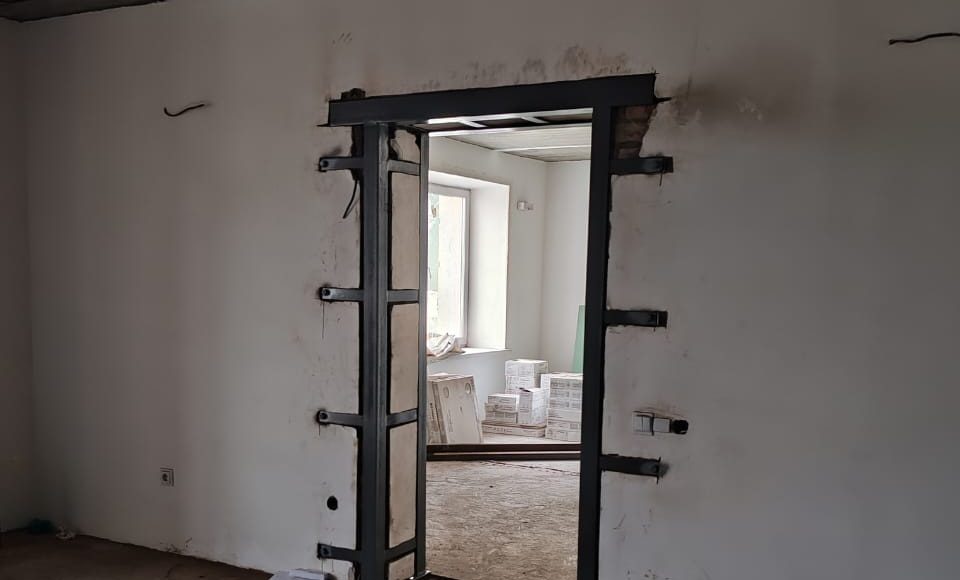 Фото предоставлено пресс-службой МинЖКХ РХ