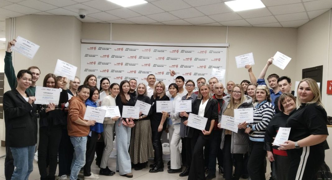 Фото предоставлено пресс-службой центра «Мой бизнес»