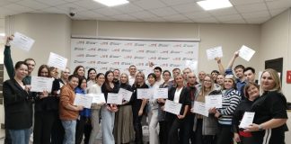 Фото предоставлено пресс-службой центра «Мой бизнес»