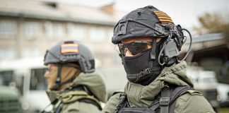 Фото предоставлено пресс-службой управления Росгвардии по РХ