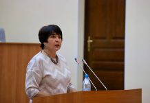 Фото предоставлено пресс-службой ВС РХ