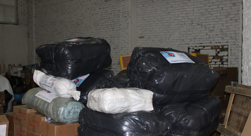 Фото предоставлено пресс-службой Госкомитета по ГО, ЧС и ПБ РХ Фото предоставлено пресс-службой Госкомитета по ГО, ЧС и ПБ РХ