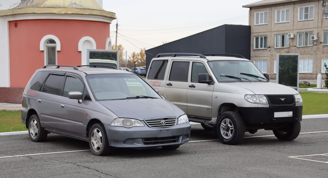 Фото предоставлено пресс-службой УФСИН по РХ