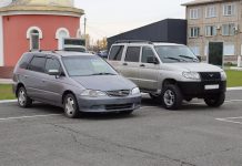 Фото предоставлено пресс-службой УФСИН по РХ