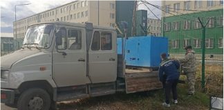 Фото предоставлено пресс-службой ЖКС № 19