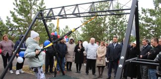 Фото предоставлено пресс-службой Миннацполитики РХ