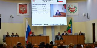 Фото предоставлено пресс-службой ВС РХ