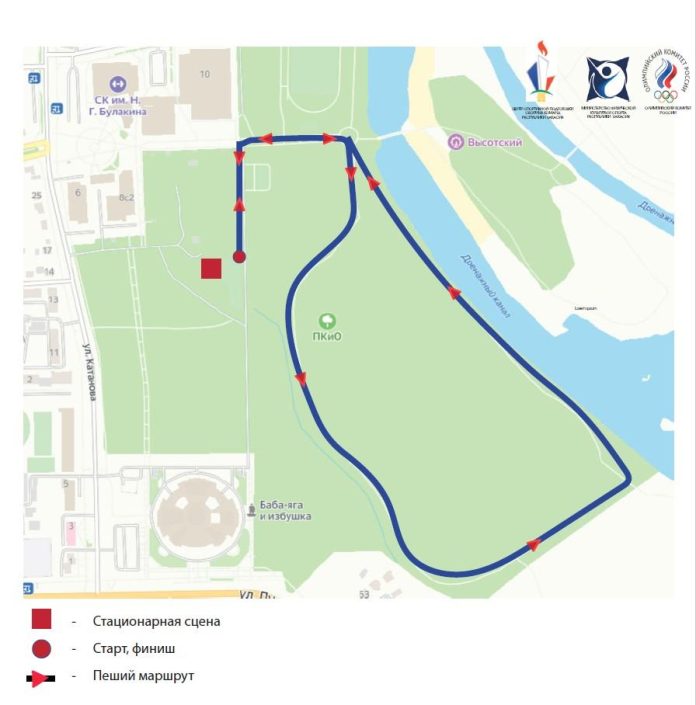 Источник: Минспорт РХ Источник: Минспорт РХ
