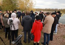 Фото пресс-службы ВС РХ