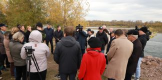 Фото пресс-службы ВС РХ