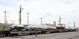 Фото пресс-службы Минлеса РХ