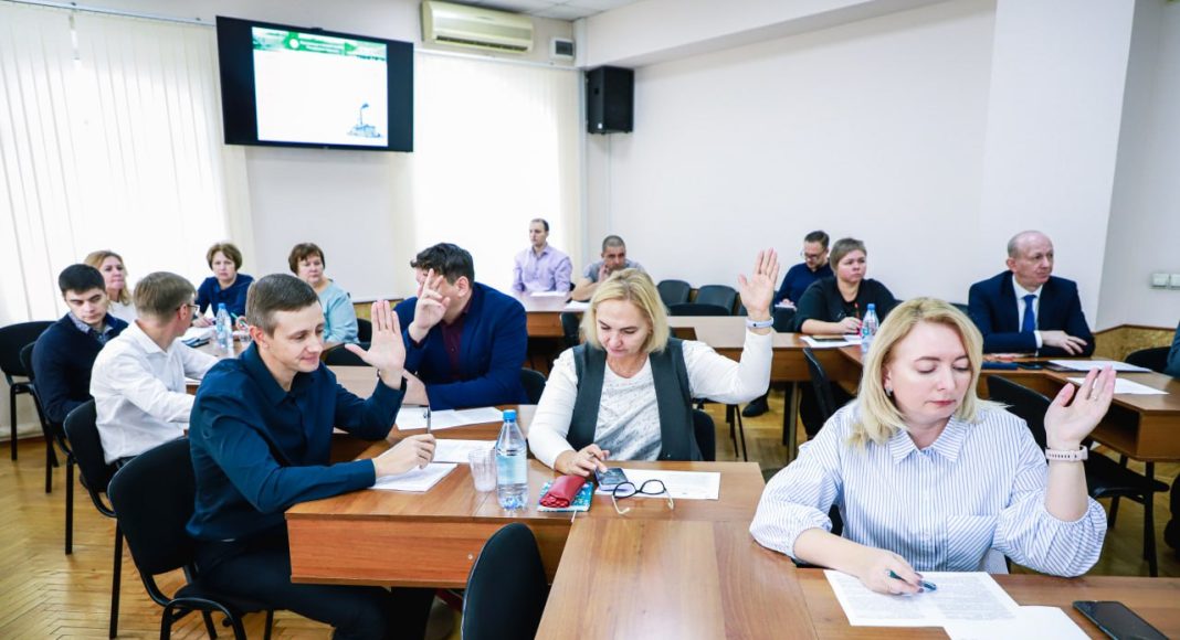 Фото пресс-службы ВС РХ Фото пресс-службы ВС РХ