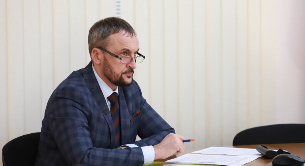 Фото пресс-службы ВС РХ