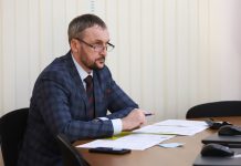 Фото пресс-службы ВС РХ