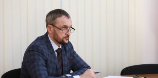 Фото пресс-службы ВС РХ