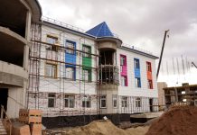 Фото пресс-службы главы РХ