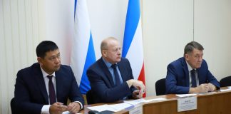 Фото пресс-службы ВС РХ