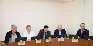Фото пресс-службы ВС РХ