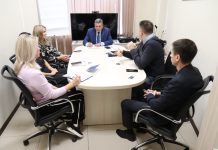 Фото предоставлено пресс-службой центра «Мой бизнес»