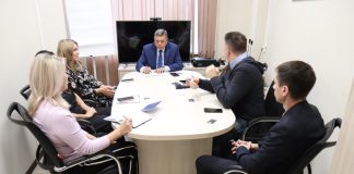 Фото предоставлено пресс-службой центра «Мой бизнес»