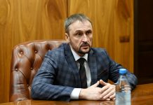 Максим Виноградов. Фото: r-19.ru