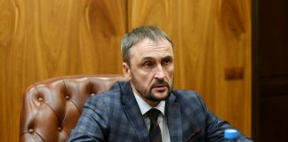 Максим Виноградов. Фото: r-19.ru