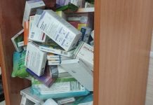 Боксы для сбора лекарств. Фото: r-19.ru