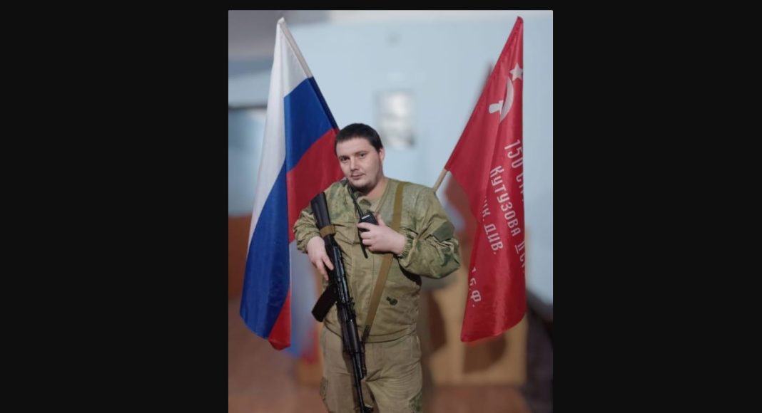 Фото со страницы администрации Минусинска