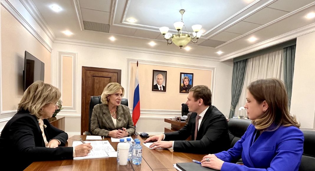 Фото со страницы Валентина Коновалова