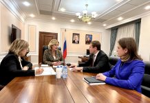 Фото со страницы Валентина Коновалова