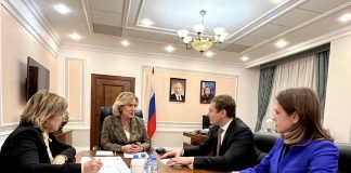 Фото со страницы Валентина Коновалова