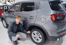 Фото: правозащитник Иван Васильев